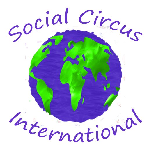 Social Circus International logo