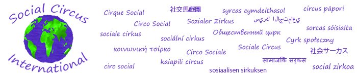 Social Circus International